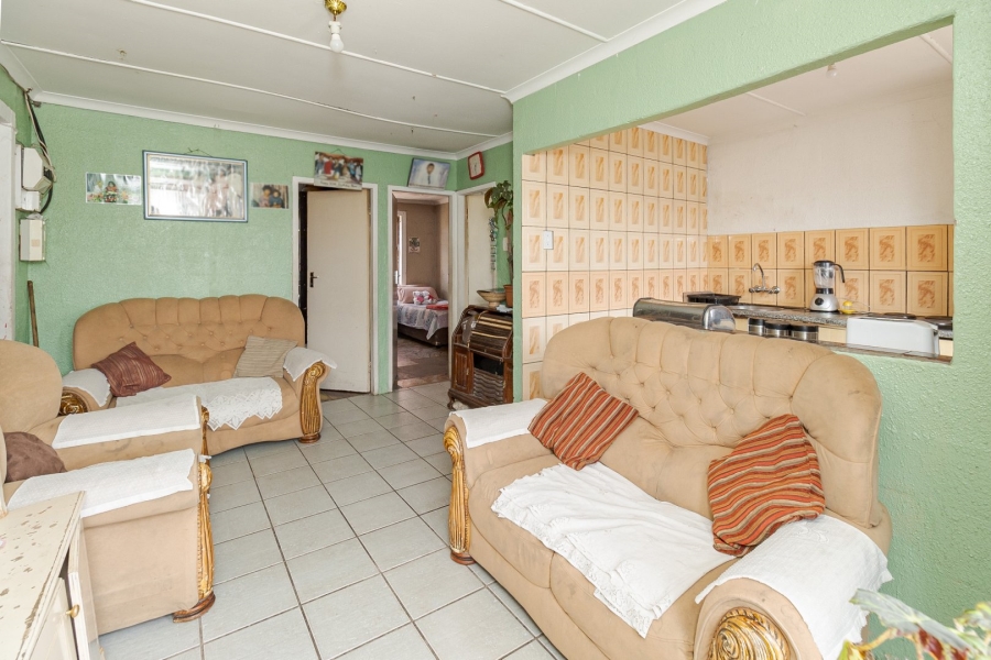 2 Bedroom Property for Sale in Voorbrug Western Cape